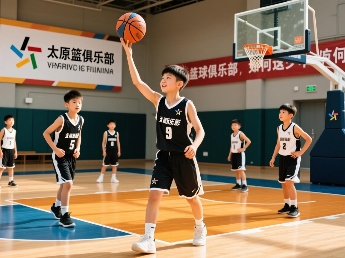 太原篮球俱乐部丨太原篮球俱乐部有哪些类型,如何选择合适俱乐部,青少年培训体系如何 太原篮球俱乐部丨太原篮球俱乐部有哪些类型,如何选择合适俱乐部,青少年培训体系如何