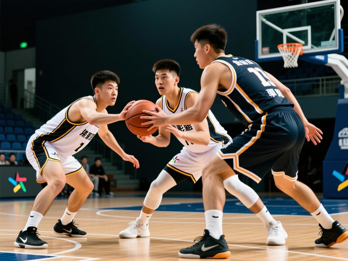 篮球破盯人战术全攻略,团队配合如何破解紧逼防守,个人技术如何突破盯人 篮球破盯人战术全攻略,团队配合如何破解紧逼防守,个人技术如何突破盯人