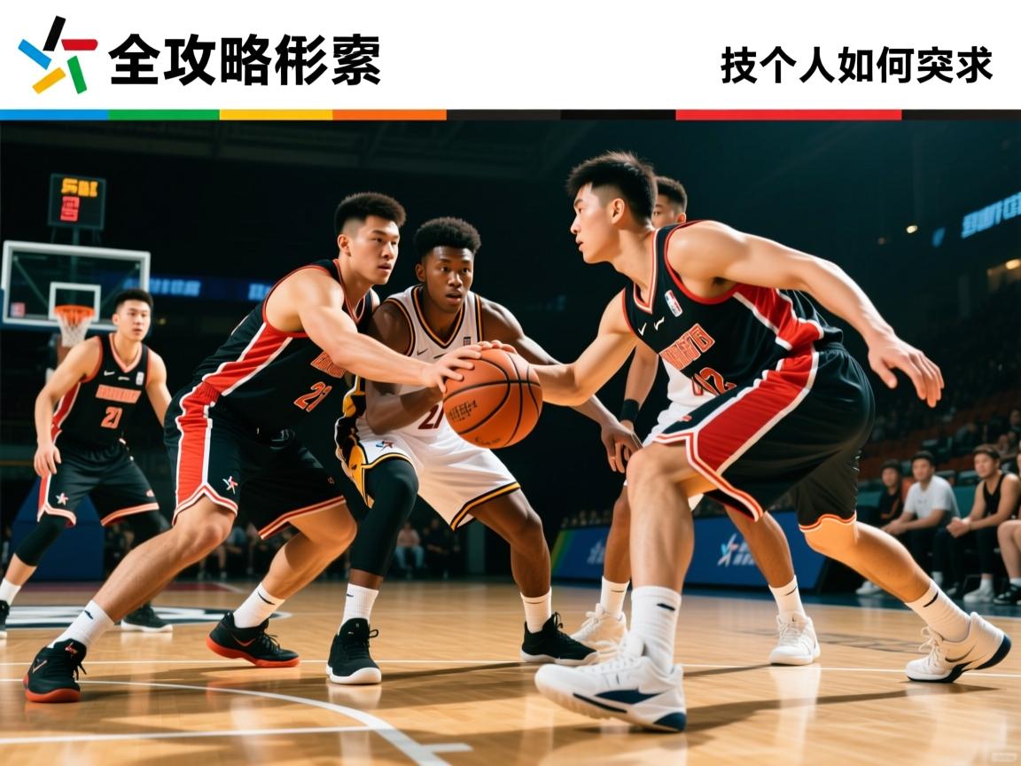 篮球破盯人战术全攻略,团队配合如何破解紧逼防守,个人技术如何突破盯人 篮球破盯人战术全攻略,团队配合如何破解紧逼防守,个人技术如何突破盯人