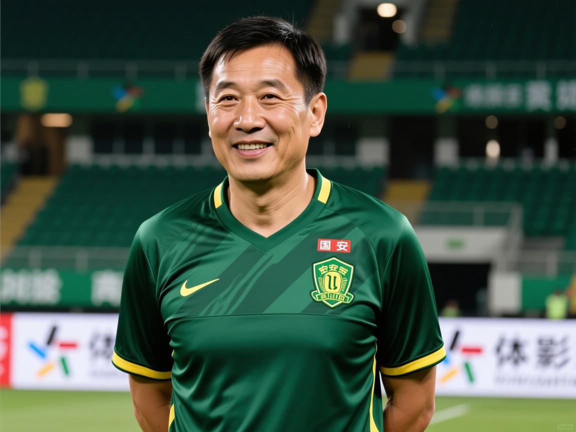 南方球员双重解读,国安名宿如何贡献,南派技术流有何特点,现状如何发展 南方球员双重解读,国安名宿如何贡献,南派技术流有何特点,现状如何发展