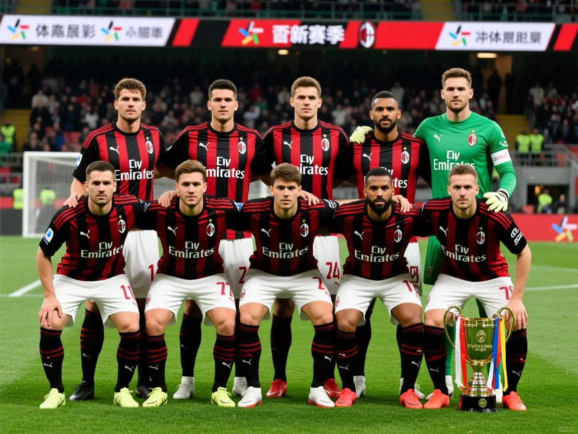 ac米兰球员,历史最佳阵容有哪些,当前阵容如何构建,新赛季能否冲击冠军 ac米兰球员,历史最佳阵容有哪些,当前阵容如何构建,新赛季能否冲击冠军