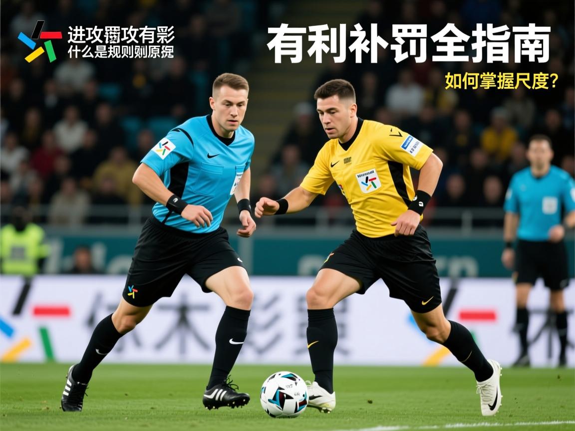 进攻有利补罚全指南:什么是进攻有利原则,补罚规则如何执行,裁判如何掌握尺度? 进攻有利补罚全指南:什么是进攻有利原则,补罚规则如何执行,裁判如何掌握尺度?
