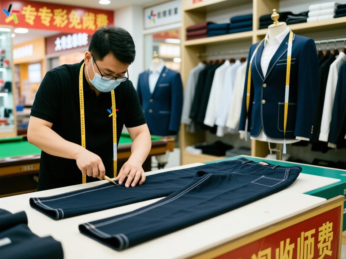 太原哪个商城可以裁裤边,免费服务有哪些,如何收费,专业裁缝店在哪里 太原哪个商城可以裁裤边,免费服务有哪些,如何收费,专业裁缝店在哪里
