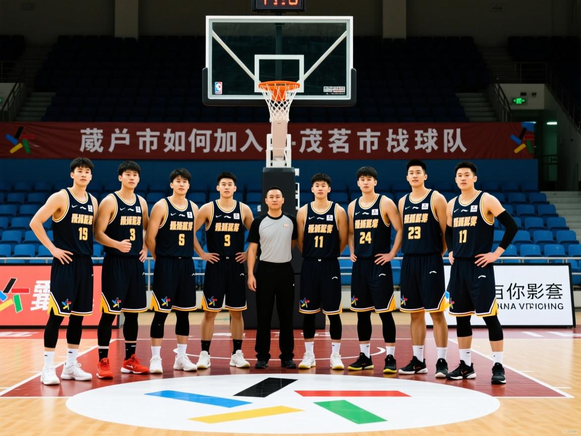茂名市篮球队最新战绩如何,有哪些明星球员,如何加入茂名市篮球队 茂名市篮球队最新战绩如何,有哪些明星球员,如何加入茂名市篮球队