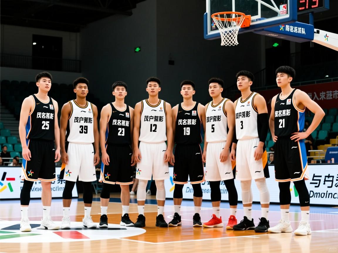 茂名市篮球队最新战绩如何,有哪些明星球员,如何加入茂名市篮球队 茂名市篮球队最新战绩如何,有哪些明星球员,如何加入茂名市篮球队