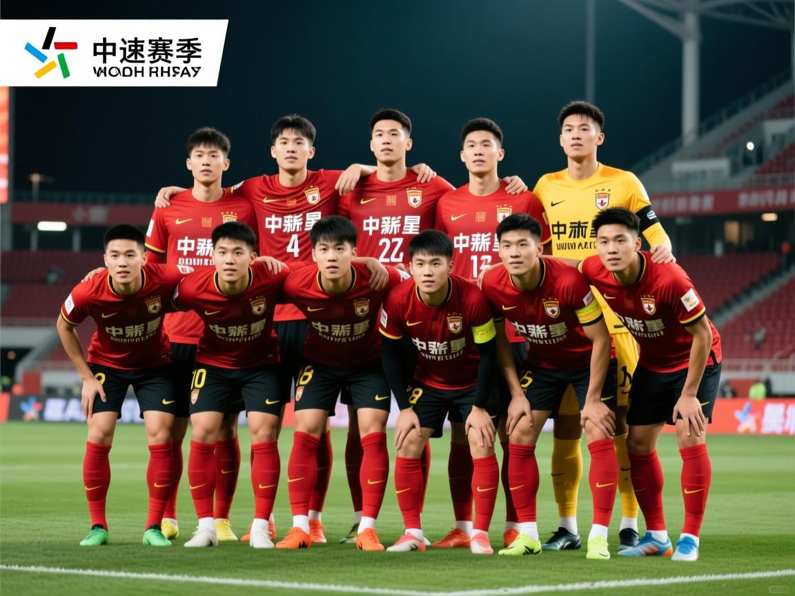 中超球员榜,2025赛季谁领跑射手榜,如何评估球员综合价值,哪些新星表现亮眼 中超球员榜,2025赛季谁领跑射手榜,如何评估球员综合价值,哪些新星表现亮眼