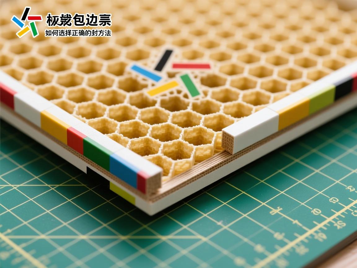 蜂窝大板裁完要包边吗,包边有哪些好处,不包边会有什么问题,如何选择正确的封边方法 蜂窝大板裁完要包边吗,包边有哪些好处,不包边会有什么问题,如何选择正确的封边方法