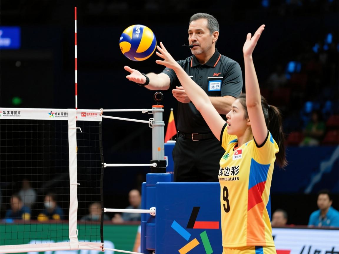 排球取消边裁,视频裁判如何判罚边界球,取消边裁对比赛公平性有何影响 排球取消边裁,视频裁判如何判罚边界球,取消边裁对比赛公平性有何影响