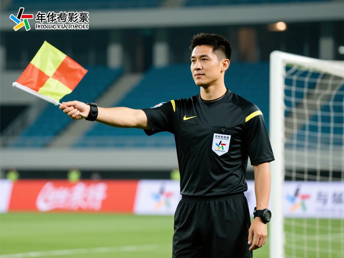 足球边裁怎么当:报考条件有哪些,职责权限是什么,旗语如何掌握 足球边裁怎么当:报考条件有哪些,职责权限是什么,旗语如何掌握