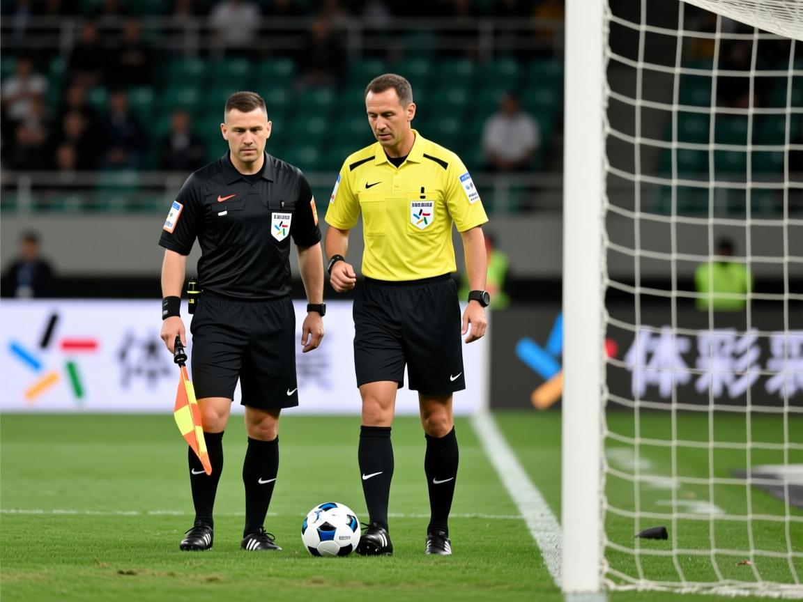 足球边裁作用大不大,具体负责什么工作,如何与主裁判配合,判罚越位为何有争议 足球边裁作用大不大,具体负责什么工作,如何与主裁判配合,判罚越位为何有争议