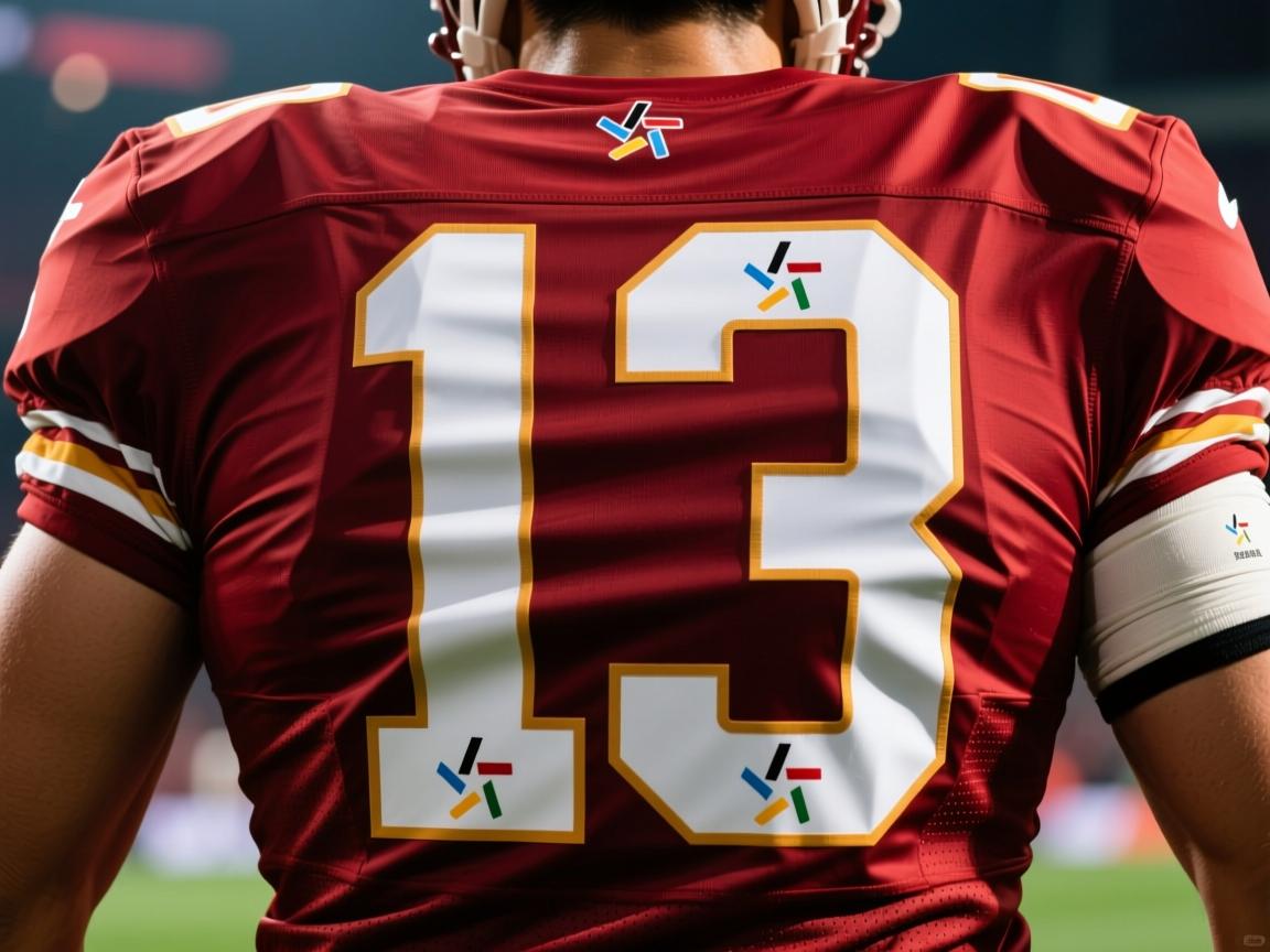 13号球员深度解析:为何成为特殊号码,哪些巨星穿过,象征意义是什么? 13号球员深度解析:为何成为特殊号码,哪些巨星穿过,象征意义是什么?