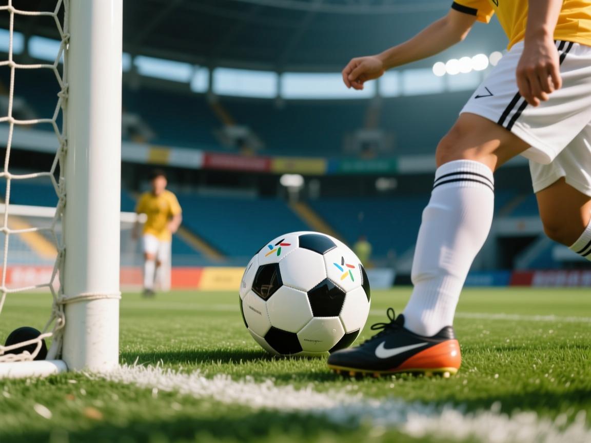 足球射正射偏越位是什么意思,如何定义和统计,判罚标准有哪些,新手如何快速看懂 足球射正射偏越位是什么意思,如何定义和统计,判罚标准有哪些,新手如何快速看懂