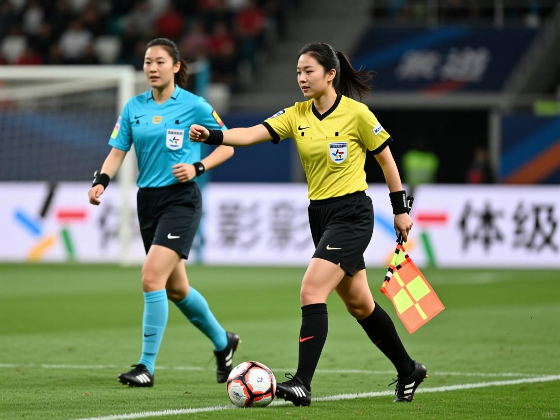 足球女边裁职责有哪些不同,如何成为国际级女边裁,她们执法过哪些大赛? 足球女边裁职责有哪些不同,如何成为国际级女边裁,她们执法过哪些大赛?