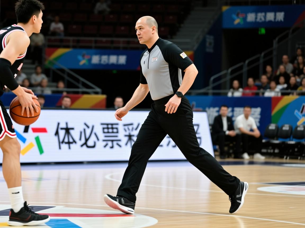 篮球走步裁判如何准确判罚,中枢脚如何判定,常见误判案例有哪些,新手如何避免 篮球走步裁判如何准确判罚,中枢脚如何判定,常见误判案例有哪些,新手如何避免