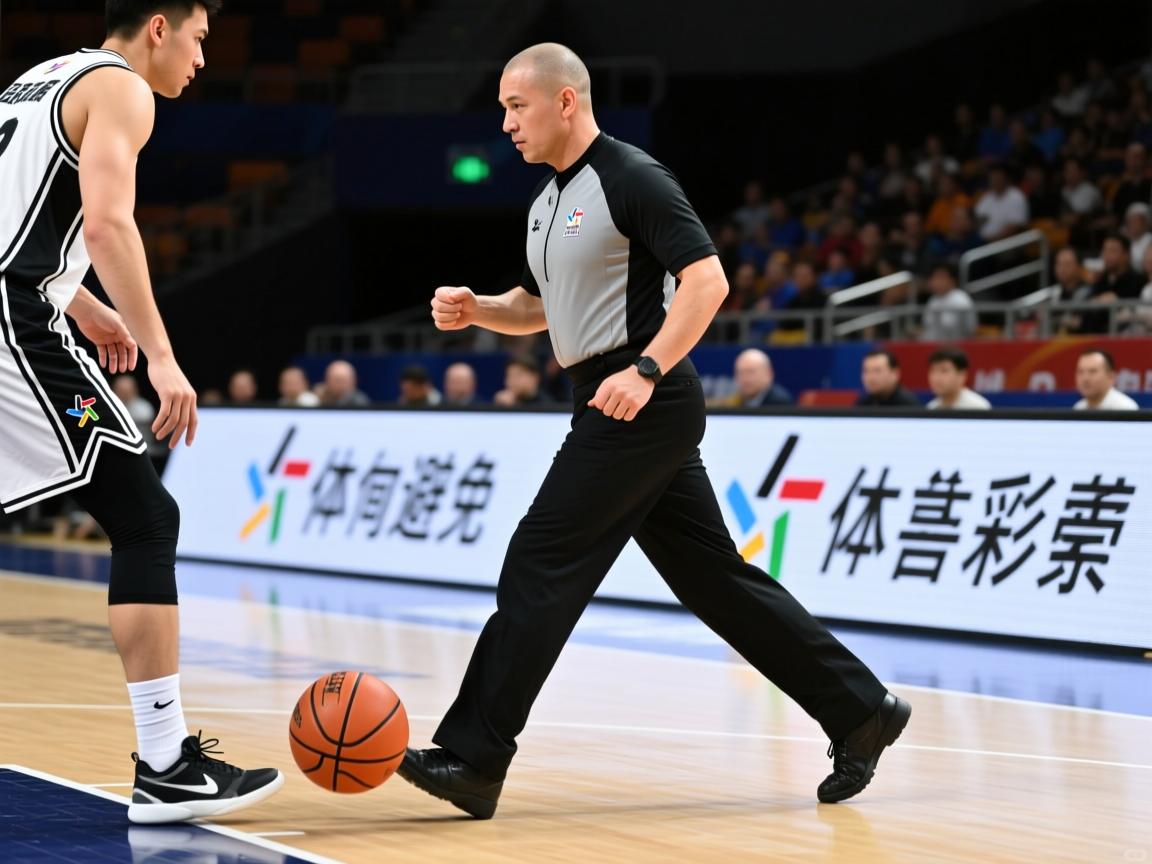 篮球走步裁判如何准确判罚,中枢脚如何判定,常见误判案例有哪些,新手如何避免 篮球走步裁判如何准确判罚,中枢脚如何判定,常见误判案例有哪些,新手如何避免