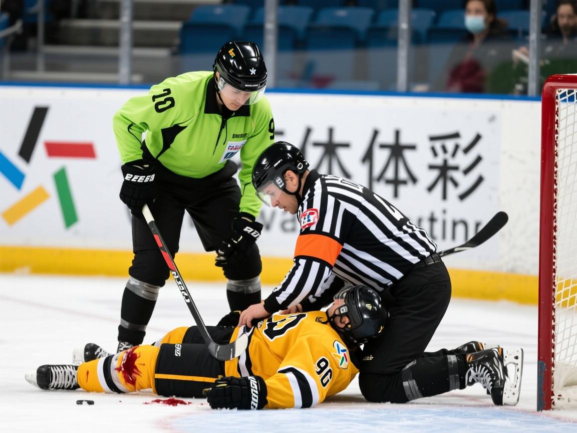 受伤边裁,边裁受伤比赛怎么办,应急处理流程有哪些,如何快速找到替补边裁 受伤边裁,边裁受伤比赛怎么办,应急处理流程有哪些,如何快速找到替补边裁