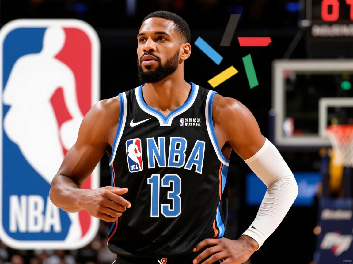 NBA现役13号球员,谁是最强代表,13号秀为何盛产巨星,13号球衣有何特殊意义 NBA现役13号球员,谁是最强代表,13号秀为何盛产巨星,13号球衣有何特殊意义