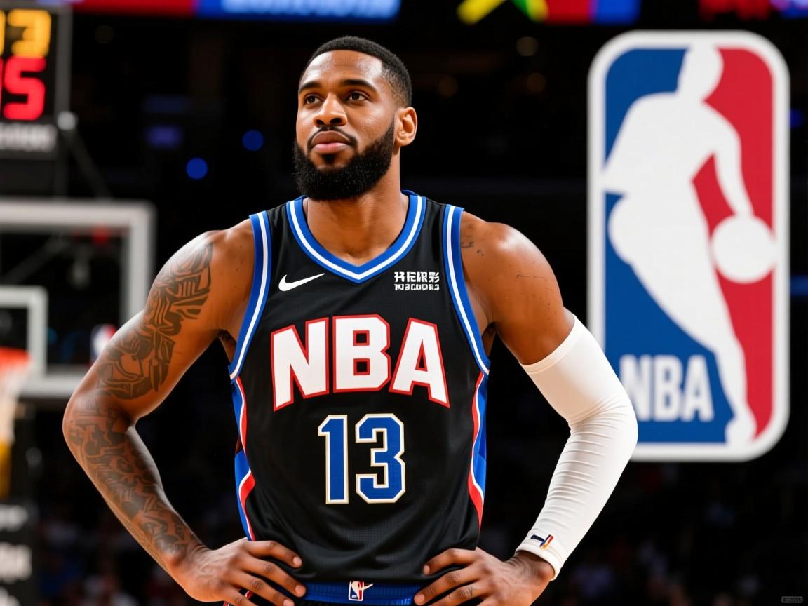 NBA现役13号球员,谁是最强代表,13号秀为何盛产巨星,13号球衣有何特殊意义 NBA现役13号球员,谁是最强代表,13号秀为何盛产巨星,13号球衣有何特殊意义