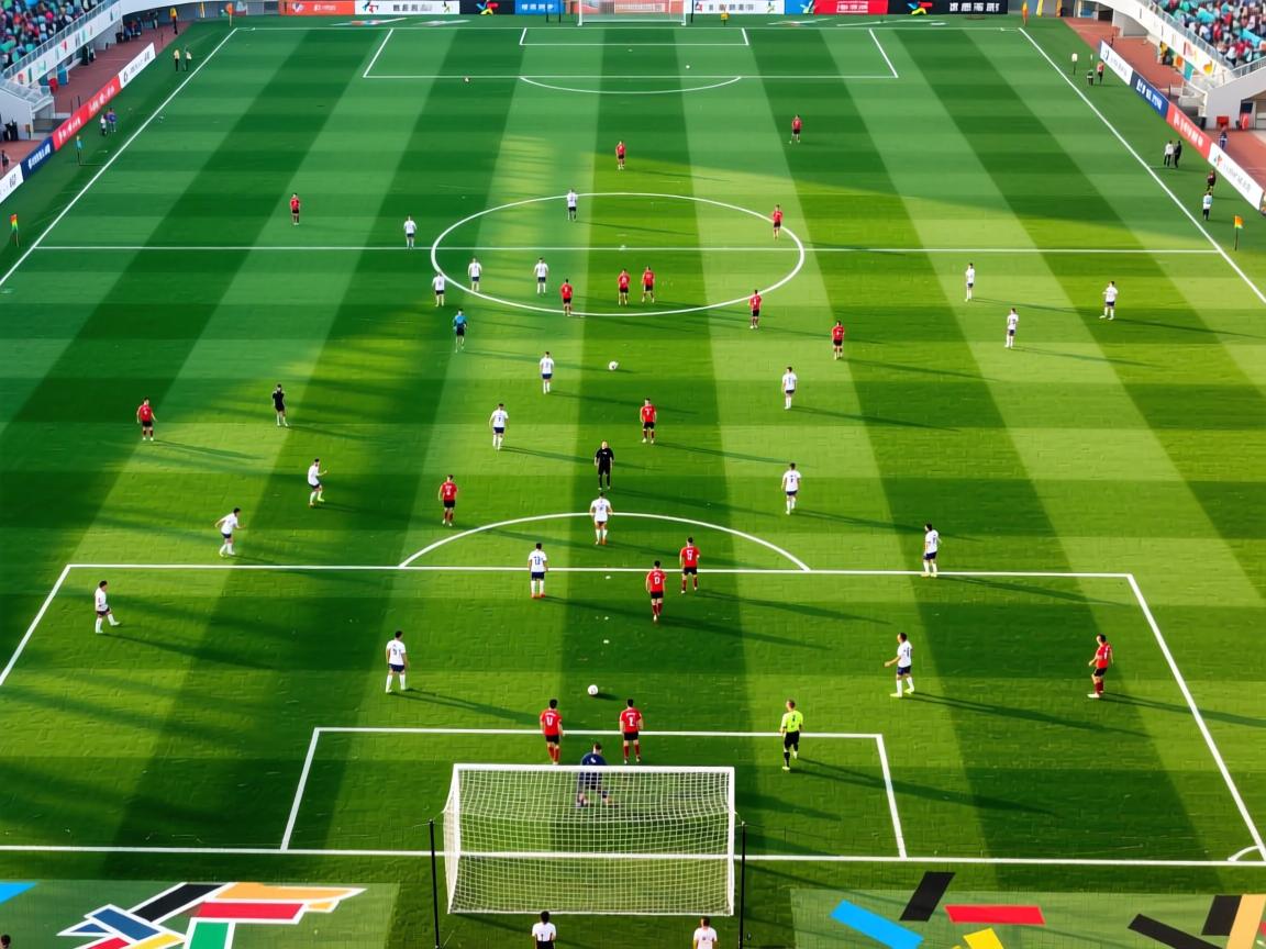 足球场越位是什么意思,怎样判断越位犯规,什么情况下不算越位,越位规则图解简单易懂 足球场越位是什么意思,怎样判断越位犯规,什么情况下不算越位,越位规则图解简单易懂