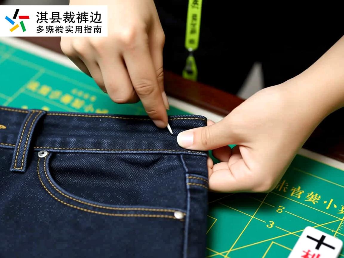 淇县裁裤边实用指南,裁裤边多少钱一次,淇县哪里裁裤边好,裁裤边保留原边方法 淇县裁裤边实用指南,裁裤边多少钱一次,淇县哪里裁裤边好,裁裤边保留原边方法