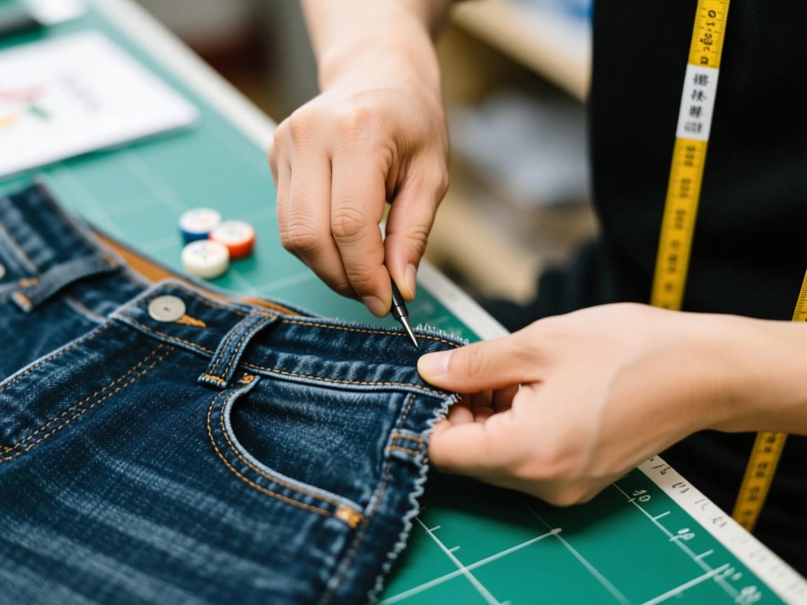 淇县裁裤边实用指南,裁裤边多少钱一次,淇县哪里裁裤边好,裁裤边保留原边方法 淇县裁裤边实用指南,裁裤边多少钱一次,淇县哪里裁裤边好,裁裤边保留原边方法