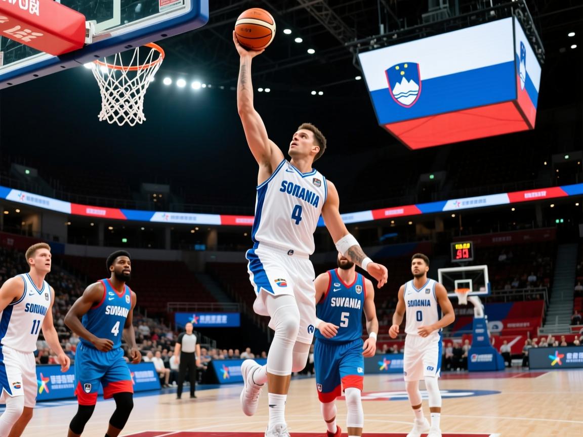 斯洛文尼亚篮球实力如何,斯洛文尼亚篮球明星有哪些,斯洛文尼亚篮球怎么迅速崛起 斯洛文尼亚篮球实力如何,斯洛文尼亚篮球明星有哪些,斯洛文尼亚篮球怎么迅速崛起