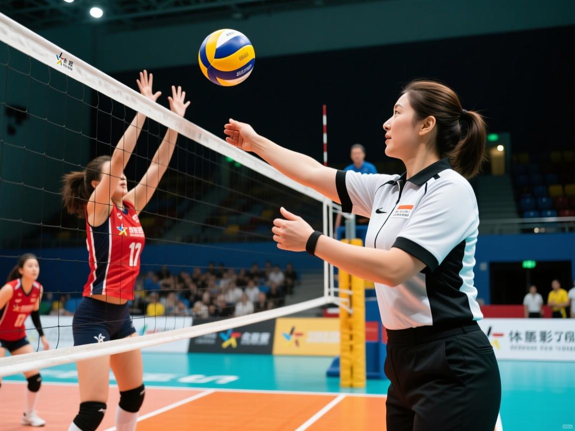 排球进攻有利原则,什么情况下适用有利原则,排球裁判有利原则如何掌握 排球进攻有利原则,什么情况下适用有利原则,排球裁判有利原则如何掌握