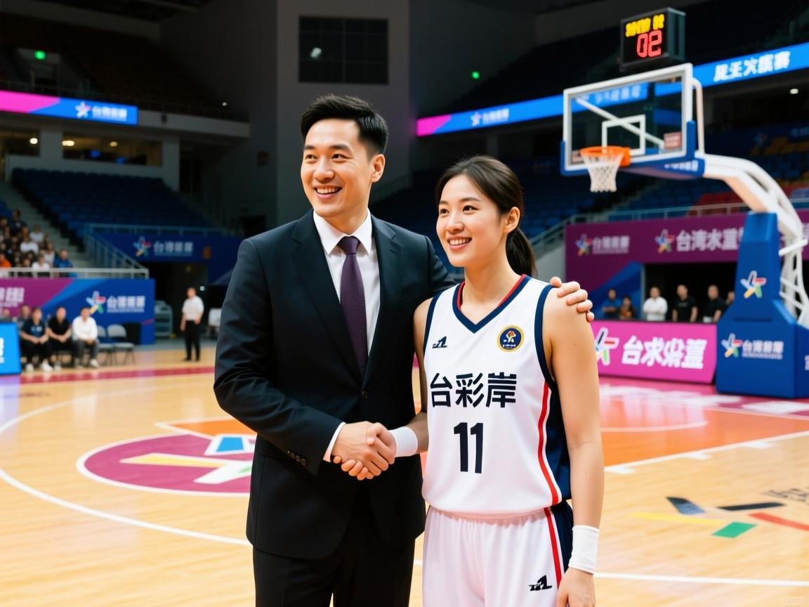 台湾与篮球赛,交流赛事有哪些,台湾篮球环境怎么样,篮球如何促进两岸情谊 台湾与篮球赛,交流赛事有哪些,台湾篮球环境怎么样,篮球如何促进两岸情谊