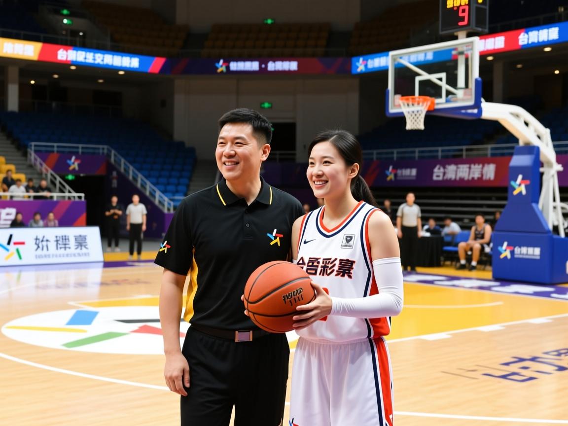 台湾与篮球赛,交流赛事有哪些,台湾篮球环境怎么样,篮球如何促进两岸情谊 台湾与篮球赛,交流赛事有哪些,台湾篮球环境怎么样,篮球如何促进两岸情谊