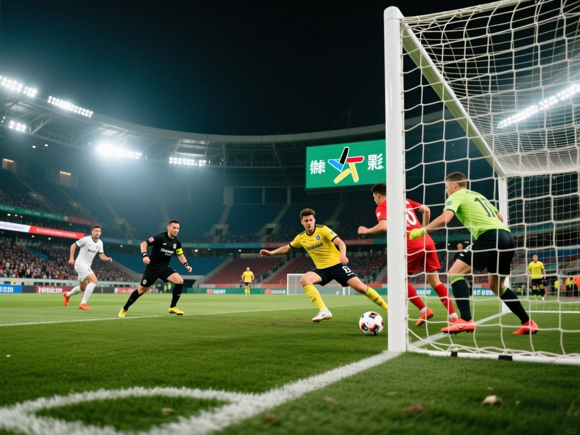 足球防守越位是什么意思,判罚标准,战术应用,新规则影响 足球防守越位是什么意思,判罚标准,战术应用,新规则影响