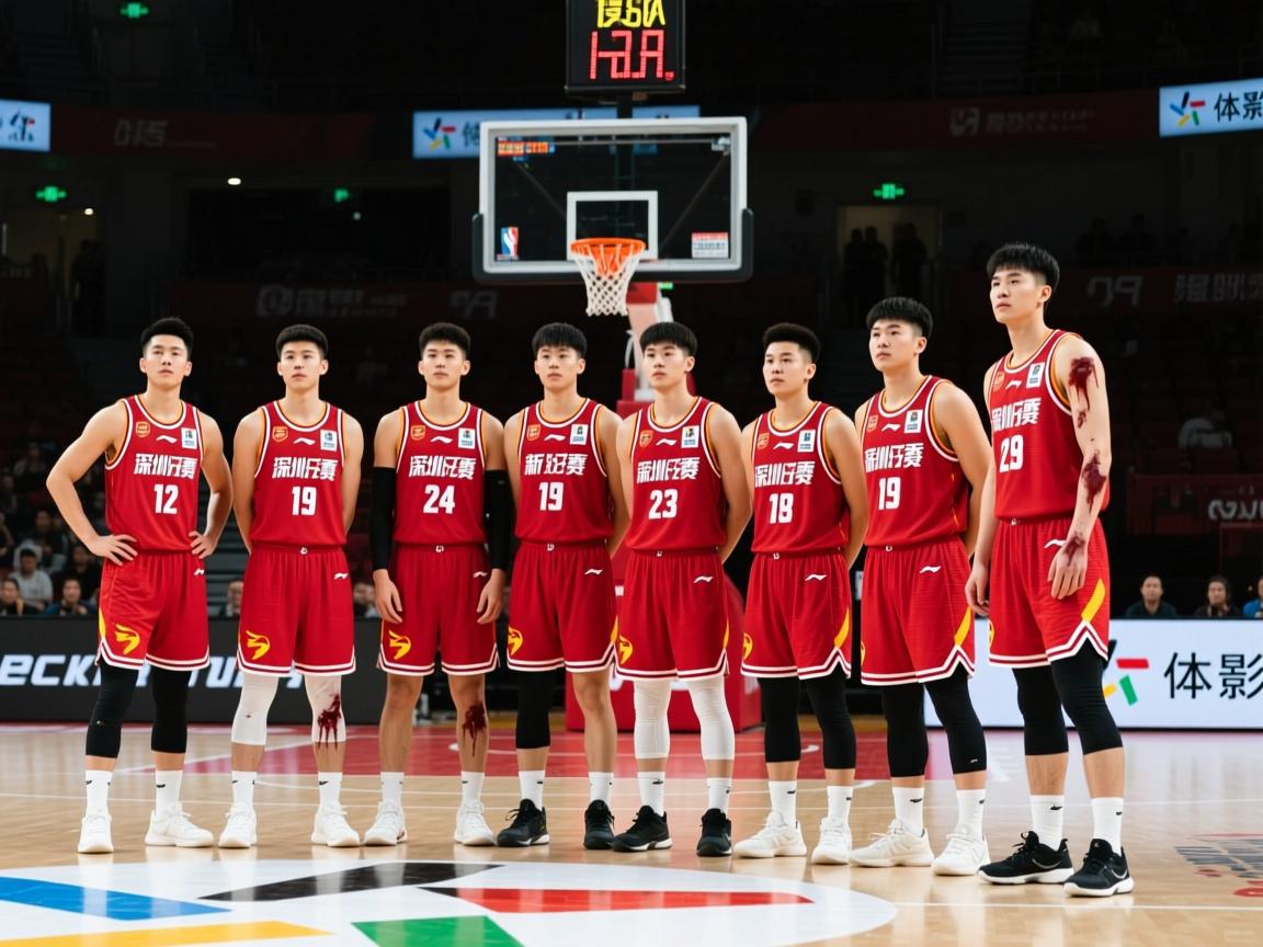 深圳队篮球新赛季赛程如何安排,球员名单有哪些,伤病情况影响多大 深圳队篮球新赛季赛程如何安排,球员名单有哪些,伤病情况影响多大