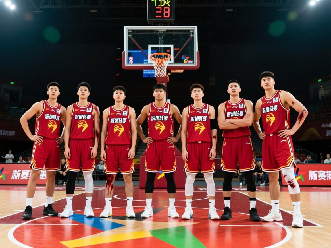 深圳队篮球新赛季赛程如何安排,球员名单有哪些,伤病情况影响多大 深圳队篮球新赛季赛程如何安排,球员名单有哪些,伤病情况影响多大