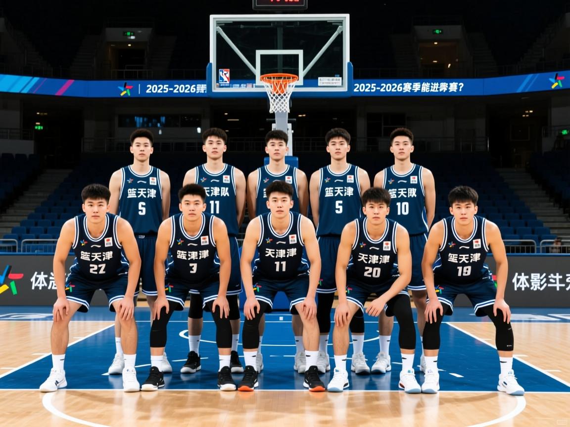 篮球天津队最新阵容如何,2025-2026赛季能进季后赛吗,青训体系有什么亮点 篮球天津队最新阵容如何,2025-2026赛季能进季后赛吗,青训体系有什么亮点