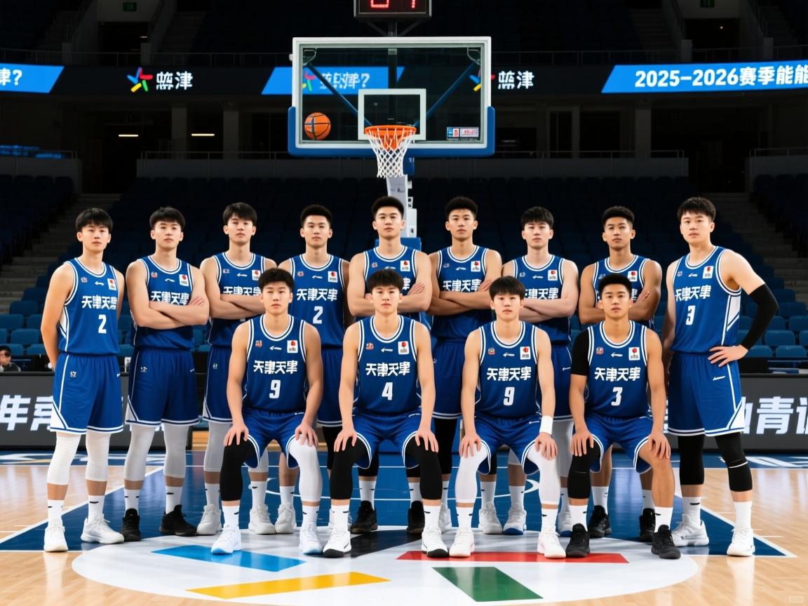篮球天津队最新阵容如何,2025-2026赛季能进季后赛吗,青训体系有什么亮点 篮球天津队最新阵容如何,2025-2026赛季能进季后赛吗,青训体系有什么亮点