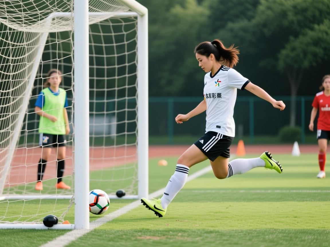 女足点球射门教学反思,如何提升射门精准度,心理压力怎样调节,数据分析如何辅助训练 女足点球射门教学反思,如何提升射门精准度,心理压力怎样调节,数据分析如何辅助训练