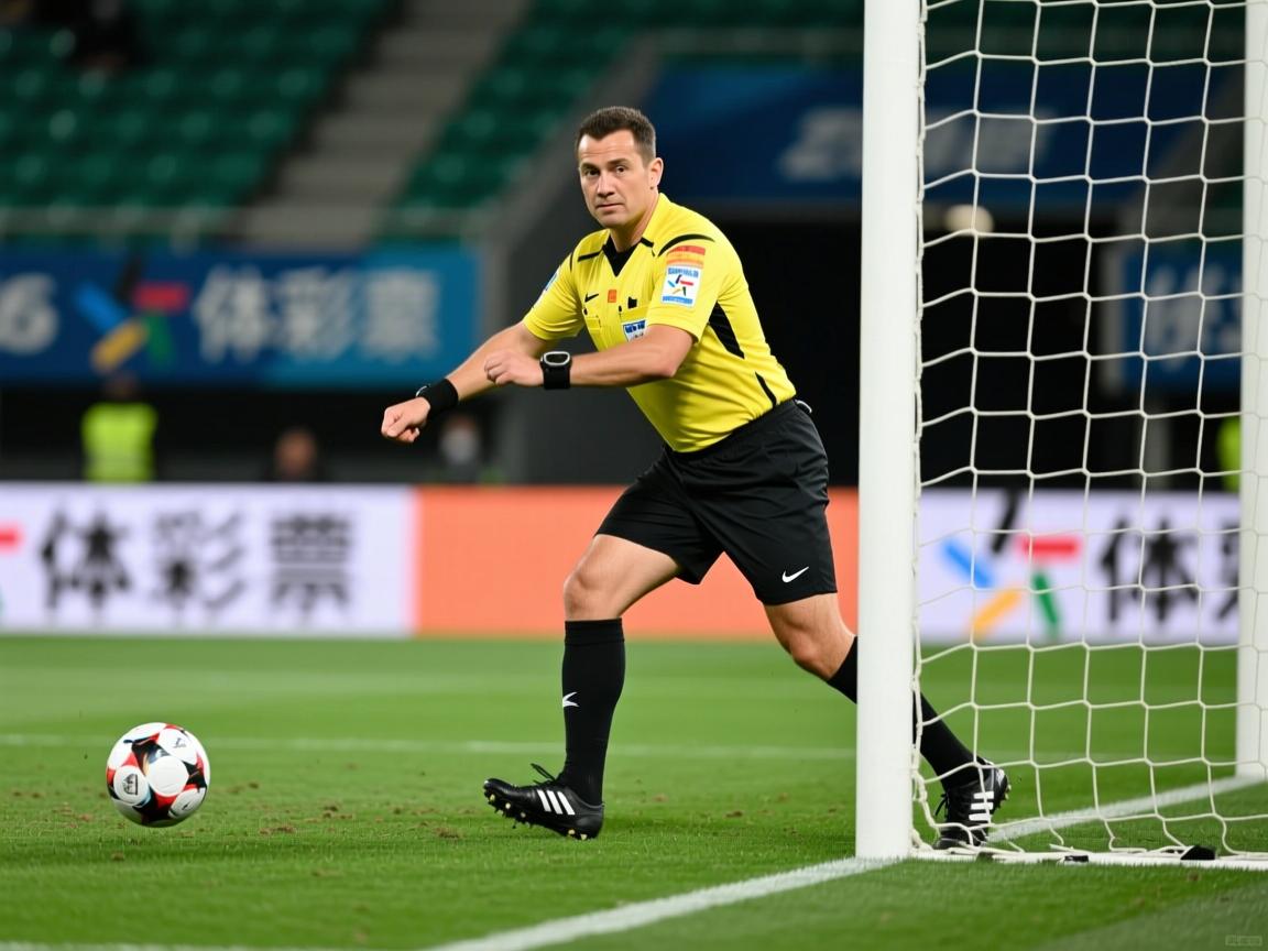 足球裁判越位是什么意思,越位判罚标准是什么,VAR如何辅助判罚越位 足球裁判越位是什么意思,越位判罚标准是什么,VAR如何辅助判罚越位