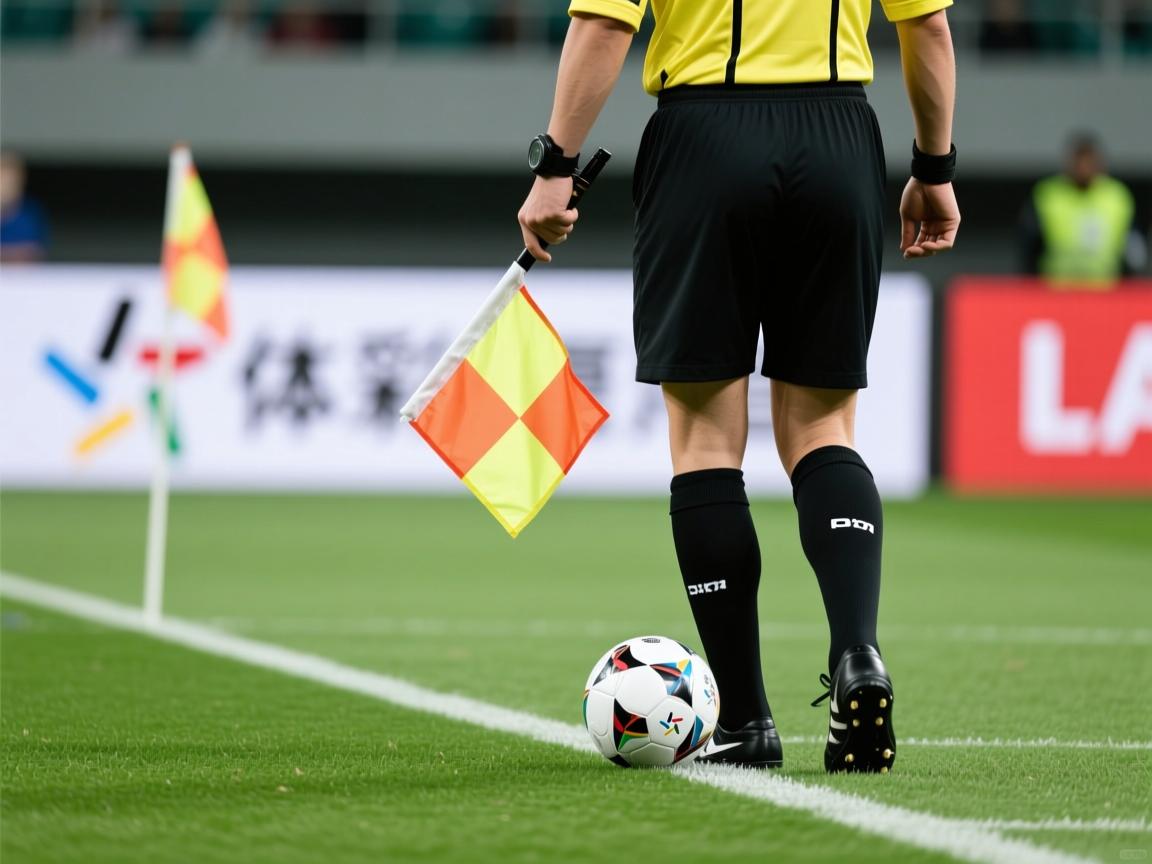 足球边裁越位,边裁如何判断越位,越位判罚标准是什么,边裁旗语怎么解读? 足球边裁越位,边裁如何判断越位,越位判罚标准是什么,边裁旗语怎么解读?