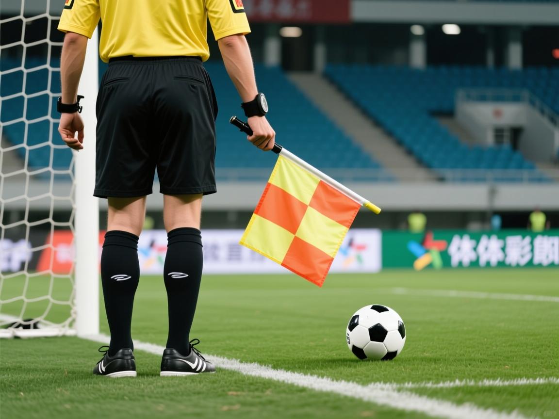 足球边裁越位,边裁如何判断越位,越位判罚标准是什么,边裁旗语怎么解读? 足球边裁越位,边裁如何判断越位,越位判罚标准是什么,边裁旗语怎么解读?
