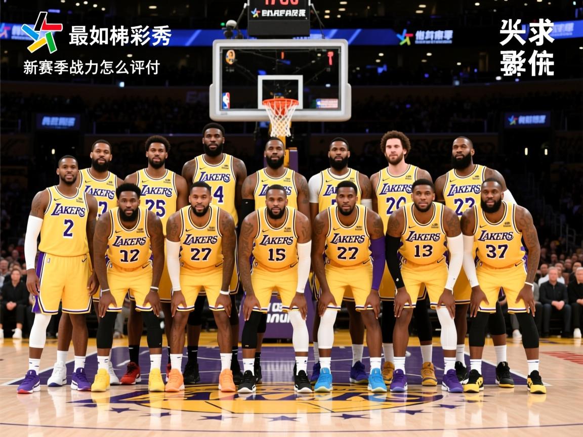 湖人队球员名单丨最新阵容如何分析,球员位置怎么分配,新赛季战力怎么评估 湖人队球员名单丨最新阵容如何分析,球员位置怎么分配,新赛季战力怎么评估