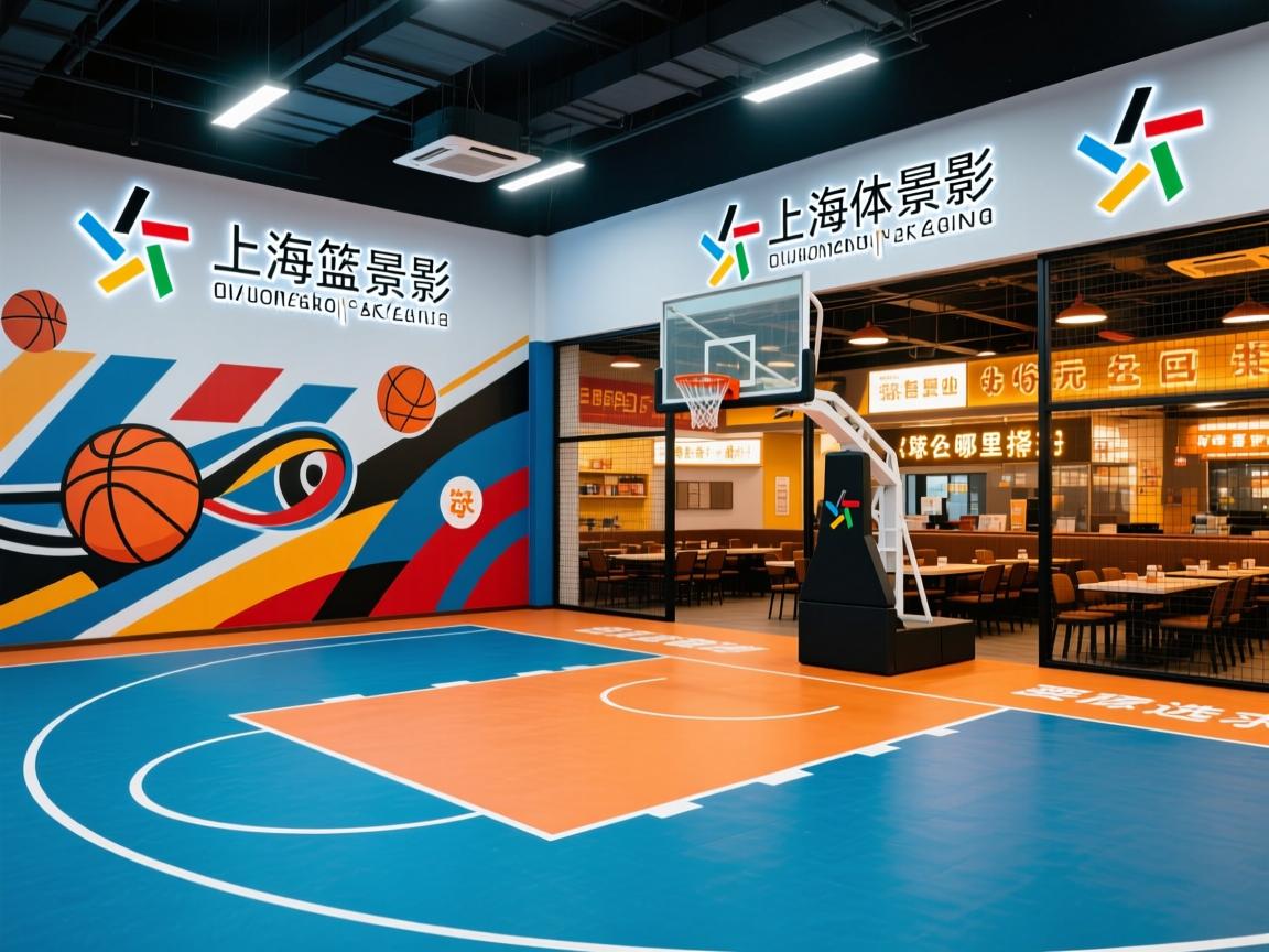 上海篮球主题丨景点有哪些好玩,特色餐厅哪里找,球场怎么选择 上海篮球主题丨景点有哪些好玩,特色餐厅哪里找,球场怎么选择