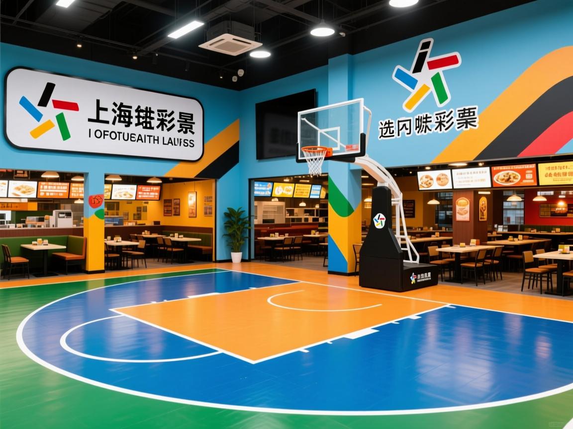 上海篮球主题丨景点有哪些好玩,特色餐厅哪里找,球场怎么选择 上海篮球主题丨景点有哪些好玩,特色餐厅哪里找,球场怎么选择