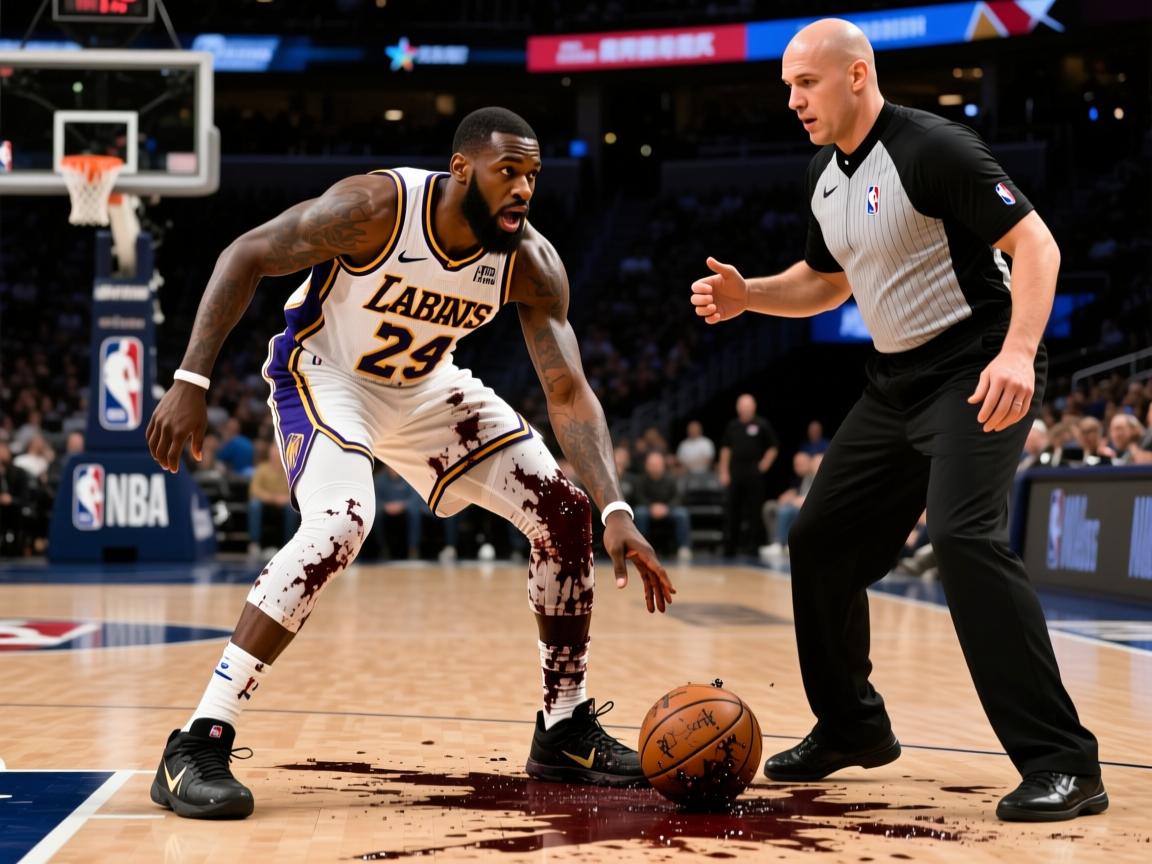 NBA最脏的球员深度解析:如何定义球场肮脏动作,现役与历史谁更危险,裁判为何难以判罚 NBA最脏的球员深度解析:如何定义球场肮脏动作,现役与历史谁更危险,裁判为何难以判罚