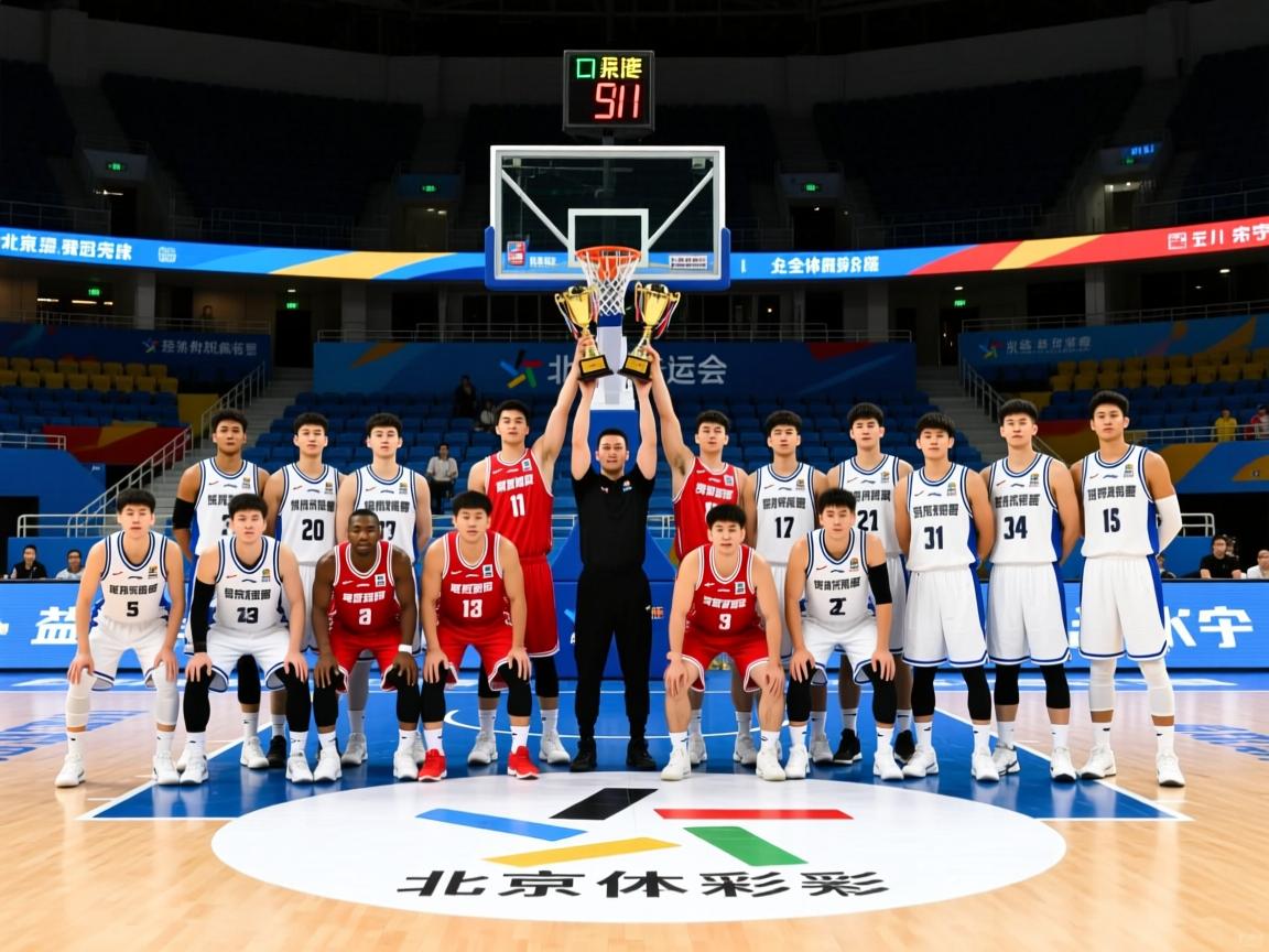 北京全运会篮球,参赛阵容如何组成,能否冲击冠军,未来前景怎样分析 北京全运会篮球,参赛阵容如何组成,能否冲击冠军,未来前景怎样分析