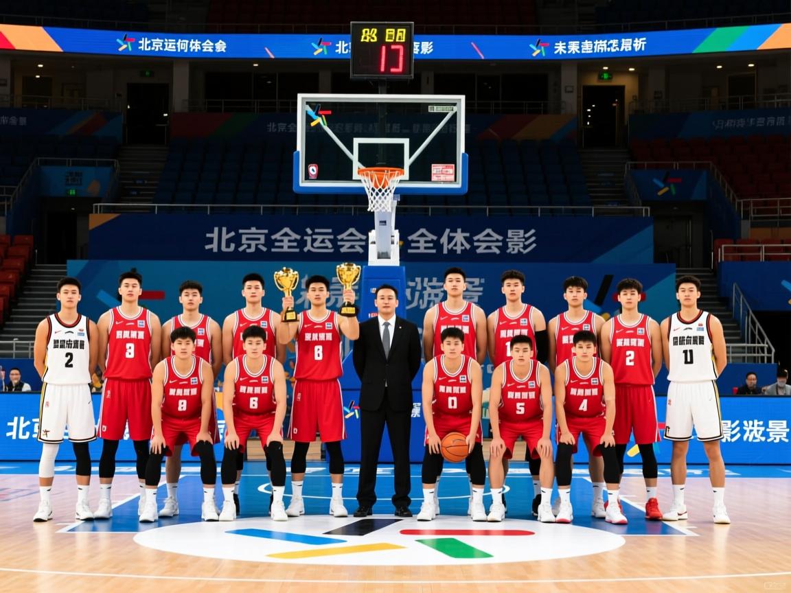 北京全运会篮球,参赛阵容如何组成,能否冲击冠军,未来前景怎样分析 北京全运会篮球,参赛阵容如何组成,能否冲击冠军,未来前景怎样分析