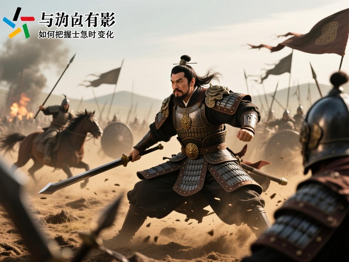 曹刿认为有利的进攻时机,如何把握士气变化,何时选择追击,战场判断有何智慧 曹刿认为有利的进攻时机,如何把握士气变化,何时选择追击,战场判断有何智慧