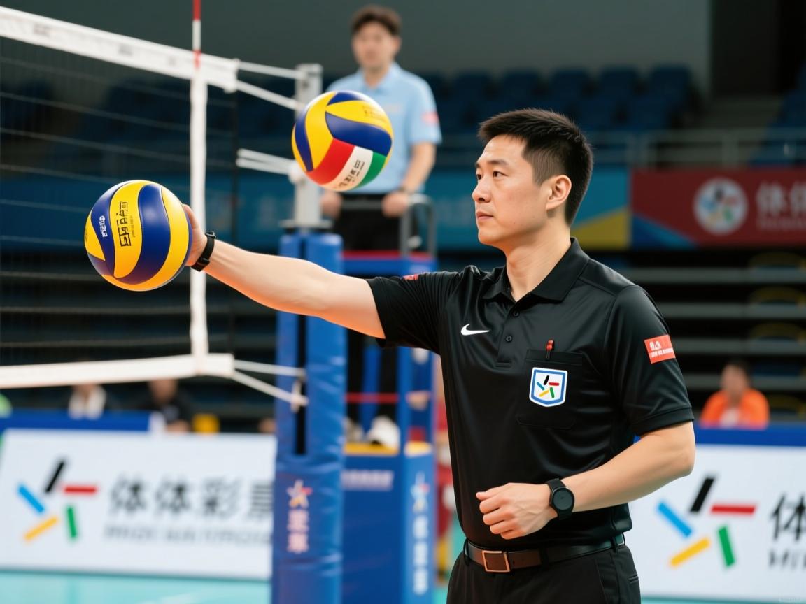 做气排球边裁的心得体会,边裁手势如何规范,怎样判断界内界外球,边裁与主裁如何配合 做气排球边裁的心得体会,边裁手势如何规范,怎样判断界内界外球,边裁与主裁如何配合