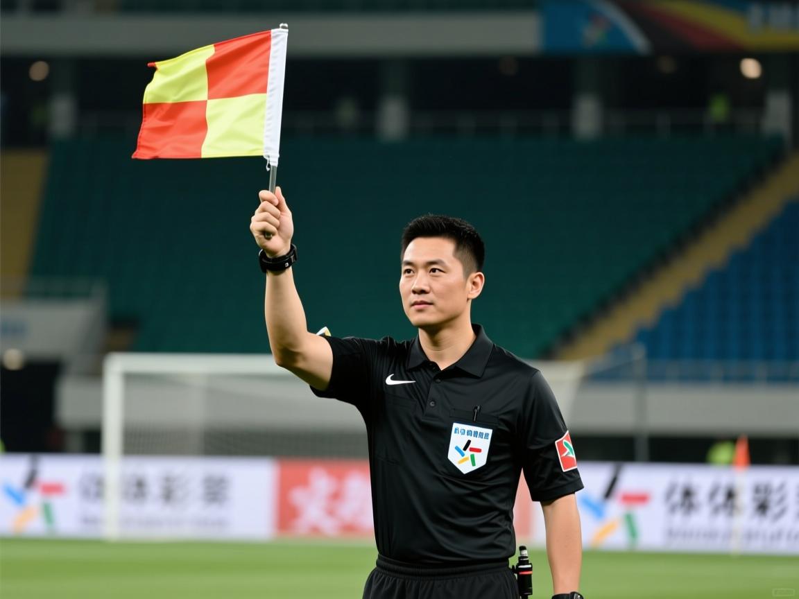 犯规边裁如何举旗:犯规举旗动作要领是什么,边裁旗语示意图怎么学,如何避免举旗失误 犯规边裁如何举旗:犯规举旗动作要领是什么,边裁旗语示意图怎么学,如何避免举旗失误