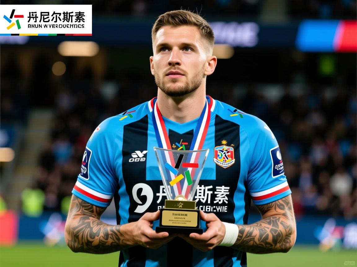 进步最快球员奖项解读,评选标准是什么,戴森·丹尼尔斯为何当选,未来前景如何? 进步最快球员奖项解读,评选标准是什么,戴森·丹尼尔斯为何当选,未来前景如何?