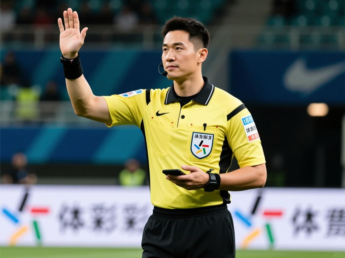 边裁上场有什么条件,边裁如何成为主裁,边裁的职责和手势 边裁上场有什么条件,边裁如何成为主裁,边裁的职责和手势