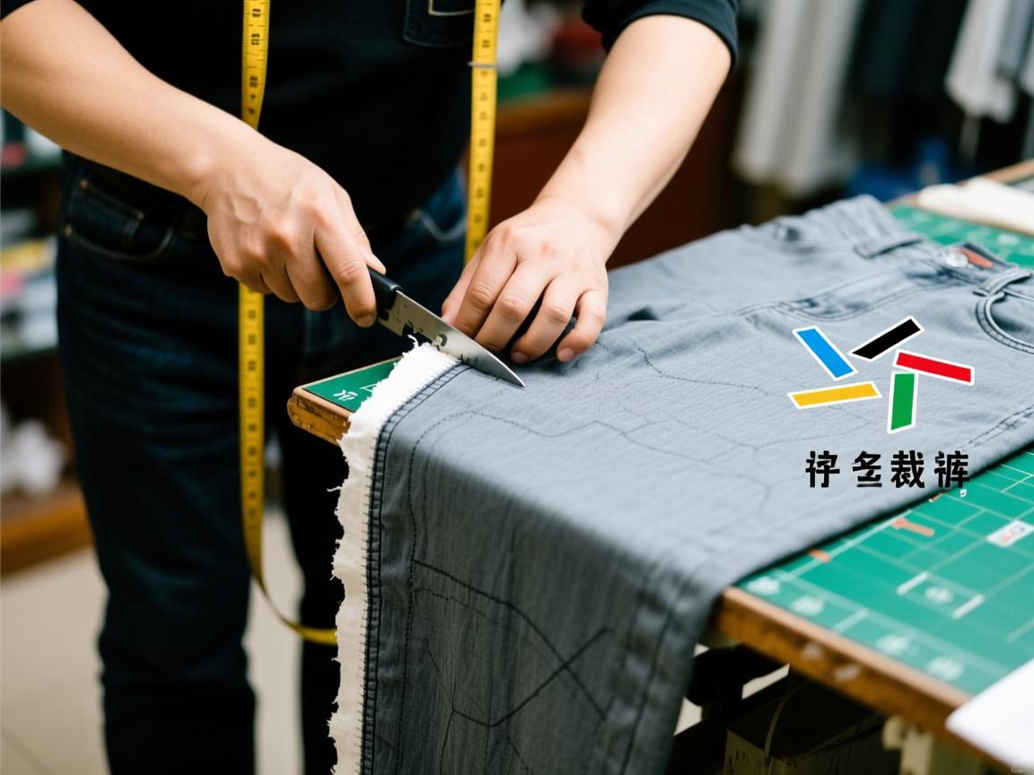 商洛裁裤边,裤子太长怎么修改,裁裤边多少钱,找裁缝店要注意什么 商洛裁裤边,裤子太长怎么修改,裁裤边多少钱,找裁缝店要注意什么